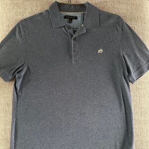 Banana Republic Men's Polo Shirt Sz: Medium